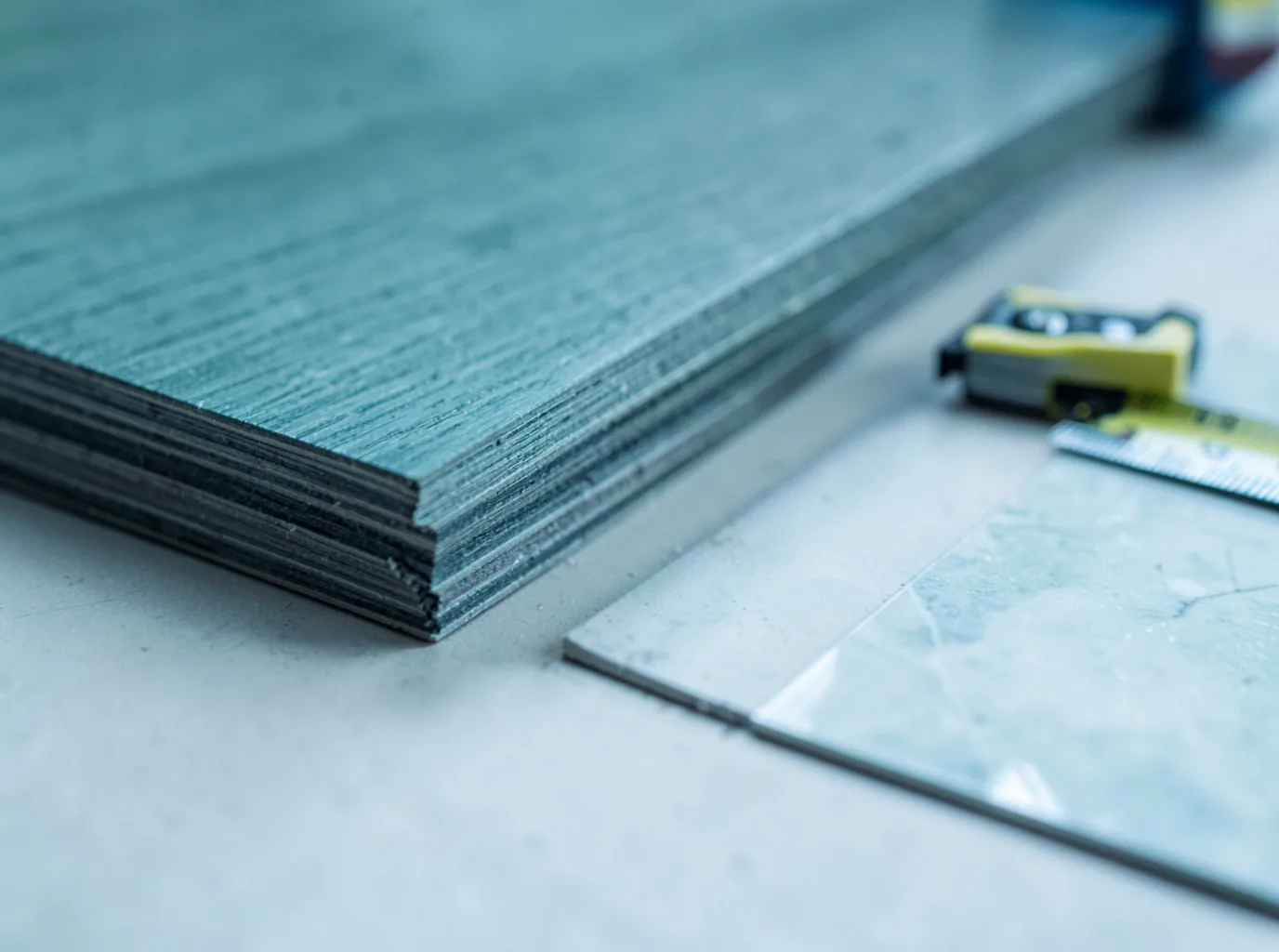 Luxury Vinyl Plank Installation Petroleum, IN FAQs